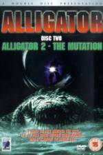 Watch Alligator II The Mutation Movie25