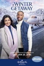 Watch A Winter Getaway Movie25