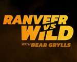 Watch Ranveer vs. Wild with Bear Grylls Movie25