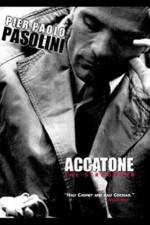 Watch Accattone Movie25