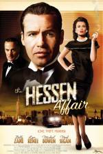 Watch The Hessen Affair Movie25
