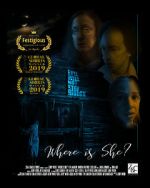 Watch Where Is She? Movie25