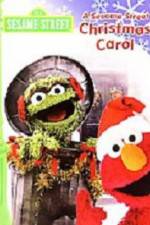 Watch A Sesame Street Christmas Carol Movie25