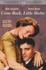 Watch Come Back Little Sheba Movie25