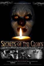 Watch Secrets of the Clown Movie25