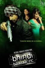 Watch Bhindi Baazaar Movie25