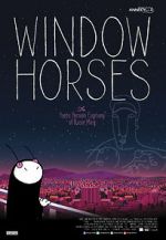 Watch Window Horses: The Poetic Persian Epiphany of Rosie Ming Movie25