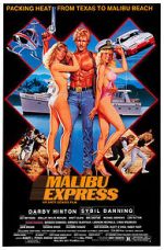 Watch Malibu Express Movie25
