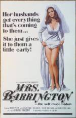 Watch Mrs. Barrington Movie25