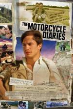 Watch Motorcycle Diaries - Diarios de motocicleta Movie25