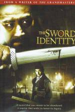 Watch The Sword Identity Movie25
