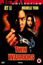 Watch Twin Warriors Movie25