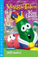 Watch VeggieTales King George and the Ducky Movie25