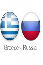Watch Greece vs Russia Movie25