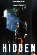 Watch The Hidden II Movie25