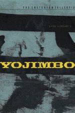 Watch Yojimbo Movie25