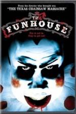 Watch The Funhouse Movie25