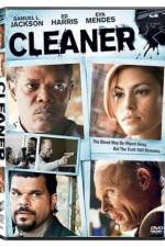 Watch Cleaner Movie25