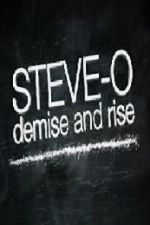 Watch Steve-O: Demise and Rise Movie25