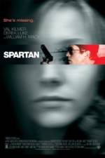 Watch Spartan Movie25