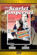 Watch The Scarlet Pimpernel Movie25
