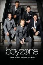 Watch Boyzone at 20: No Matter What Movie25