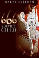 Watch 666 the Devil's Child Movie25