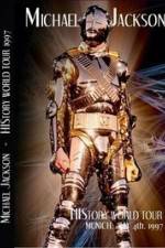 Watch Michael Jackson: Live In Munich, Germany - History World Tour Movie25