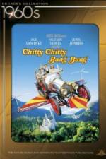Watch Chitty Chitty Bang Bang Movie25
