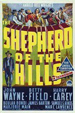 Watch The Shepherd of the Hills Movie25