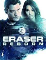 Watch Eraser: Reborn Movie25