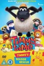 Watch Timmy Time: Timmy's Seaside Rescue Movie25