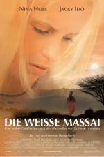 Watch The White Massai Movie25