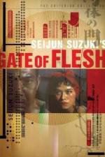 Watch Gate of Flesh Movie25