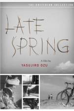 Watch Late Spring Movie25