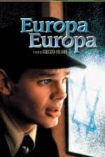 Watch Europa Europa Movie25