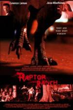 Watch Raptor Ranch Movie25