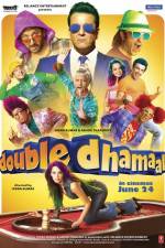 Watch Double Dhamaal Movie25