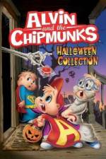 Watch Alvin and The Chipmunks Halloween Collection Movie25