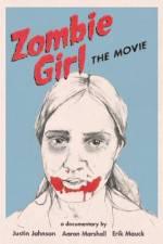 Watch Zombie Girl The Movie Movie25