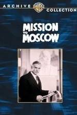 Watch Mission to Moscow Movie25