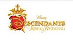 Watch Descendants: The Royal Wedding (TV Special 2021) Movie25