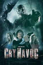 Watch Cry Havoc Movie25