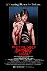 Watch Butcher, Baker, Nightmare Maker Movie25