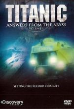 Watch Titanic: Answers from the Abyss Movie25
