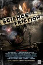 Watch Science Friction Movie25