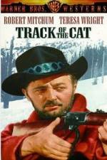 Watch Track of the Cat Movie25