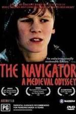 Watch The Navigator A Mediaeval Odyssey Movie25