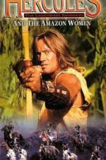 Watch Hercules and the Amazon Women Movie25