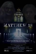 Watch Matthew 18 Movie25